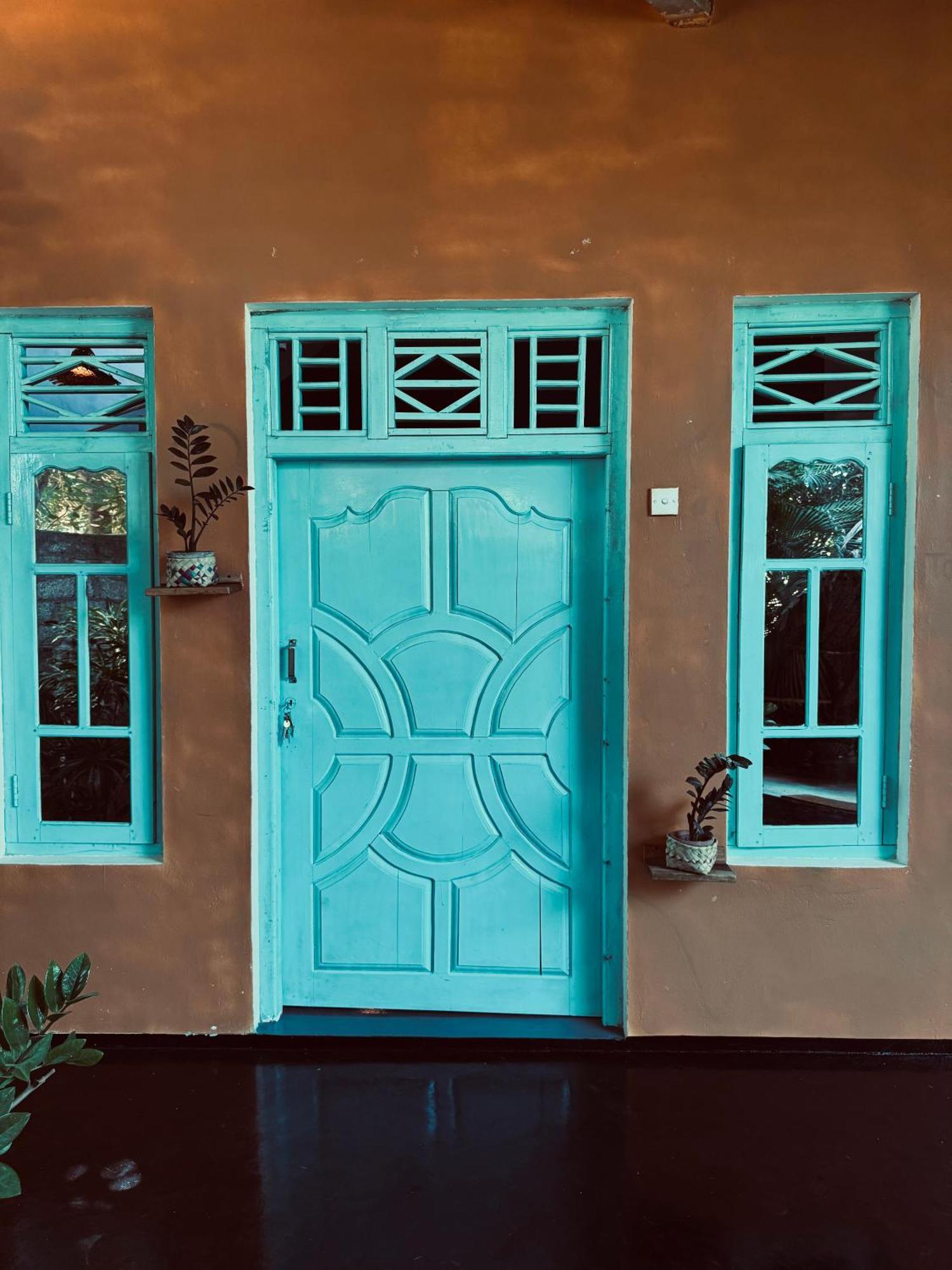 Dreamy Hostel Arugambay Arugam Bay Exterior photo