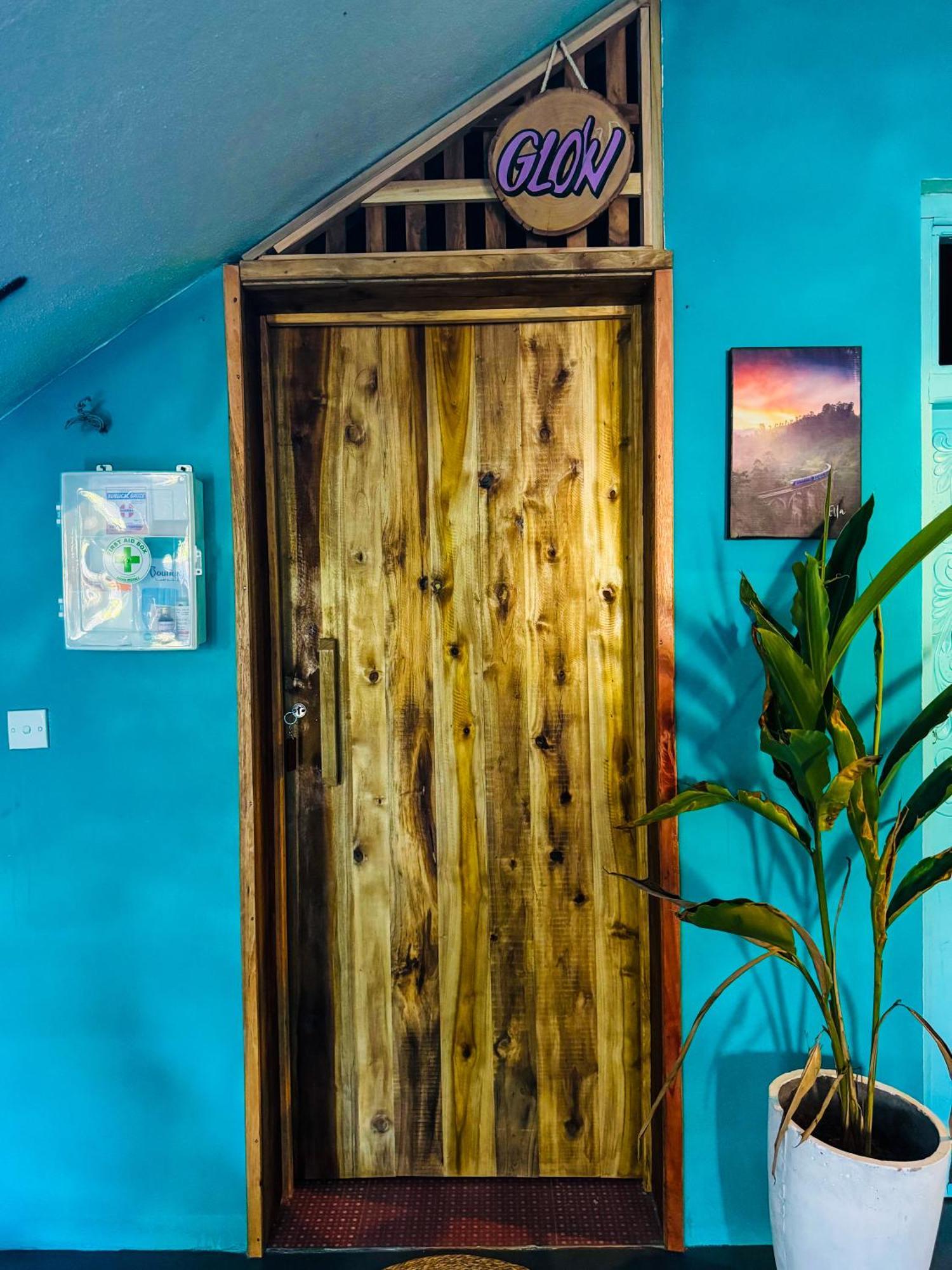 Dreamy Hostel Arugambay Arugam Bay Exterior photo